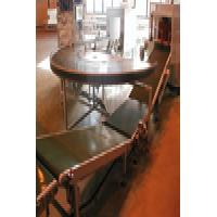 Table de trie tournante - Batiweb
